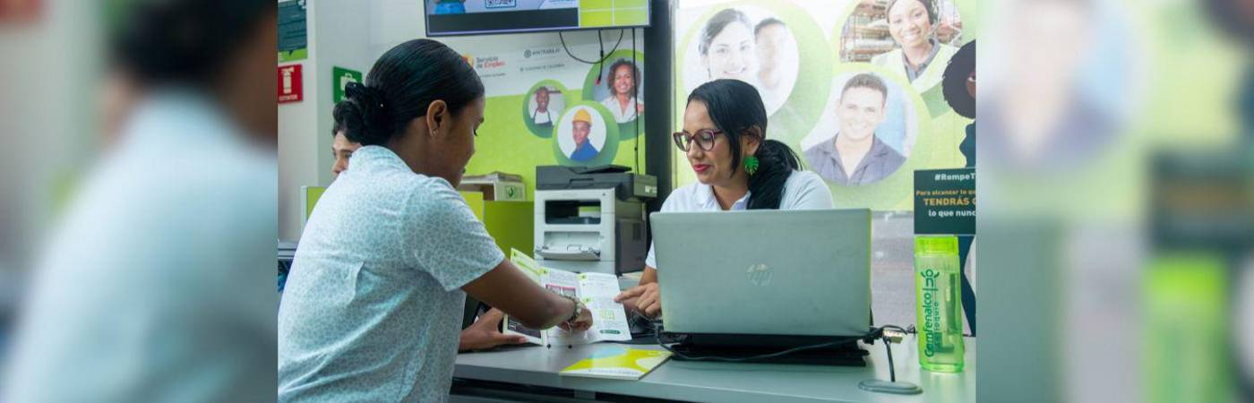 Se recomienda no realizar pagos ni consignaciones a personas que ofrezcan servicios a nombre de Comfenalco y denunciar cualquier actividad sospechosa. / FOTO: CORTESÍA COMFENALCO