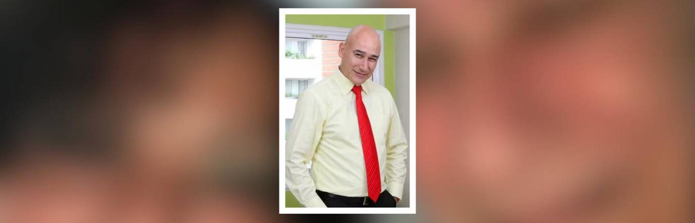 Argemiro Antolínez Ángel se había radicado en Venezuela desde hace unos 10 años. FOTO: TOMADA DE REDES SOCIALES