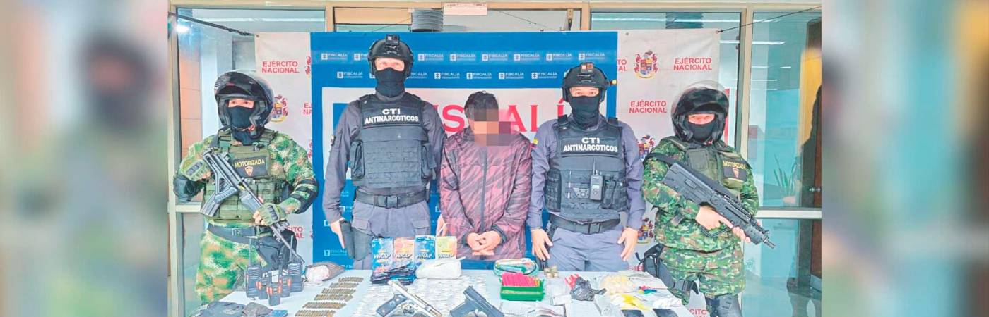 /FOTO: EJÉRCITO NACIONAL