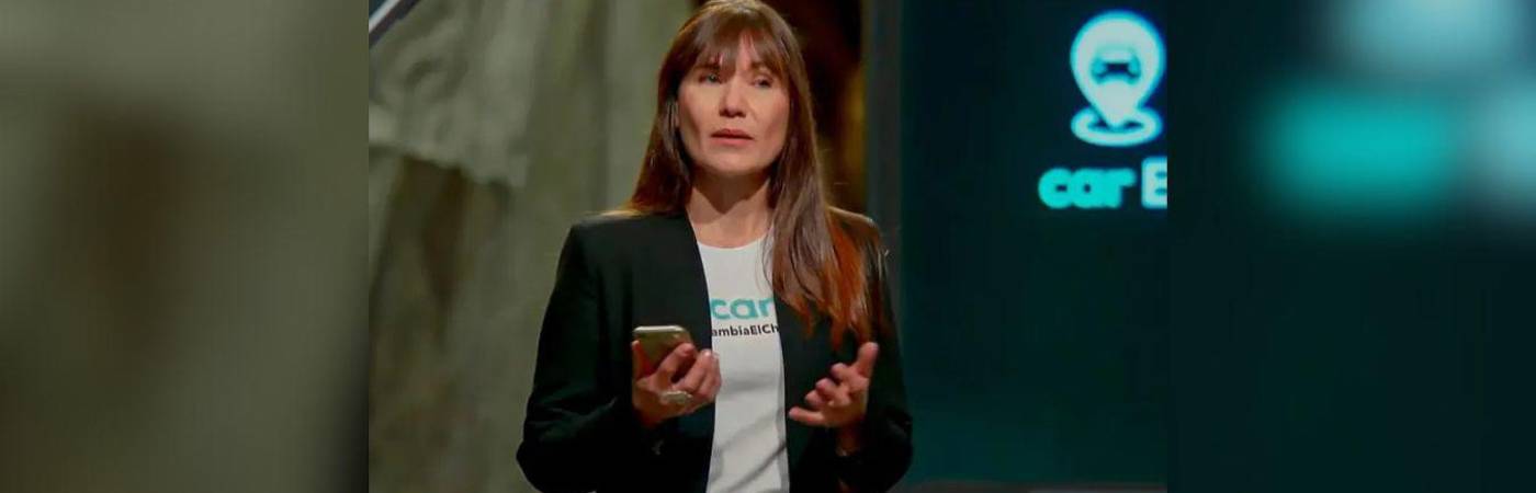 El gobierno colombiano sigue pidiendo la extradición de Zulma Guzmán desde el Reino Unido. FOTO: COLPRENSA