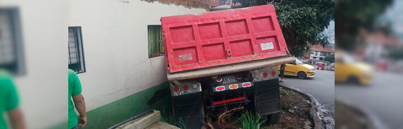 / FOTOS: DENUNCIAS ANTIOQUIA