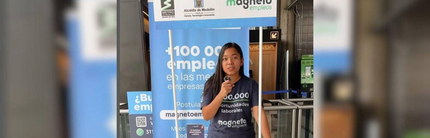 Si se encuentra en otra ciudad diferente a estas, puede consultar las vacantes que la plataforma Magneto tiene disponibles a través de nuestra sección Q’hubo Empleos. / FOTO: MAGNETO