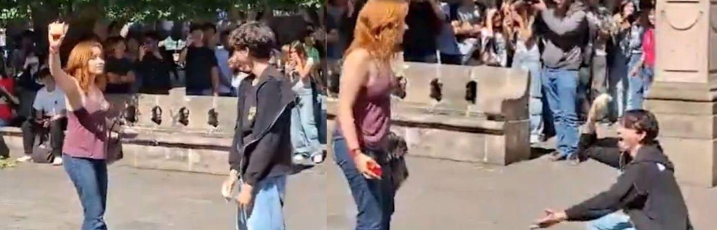 En algunos países se reúnen para hacer batallas de esta actividad. FOTOS: PANTALLAZOS DE VIDEOS