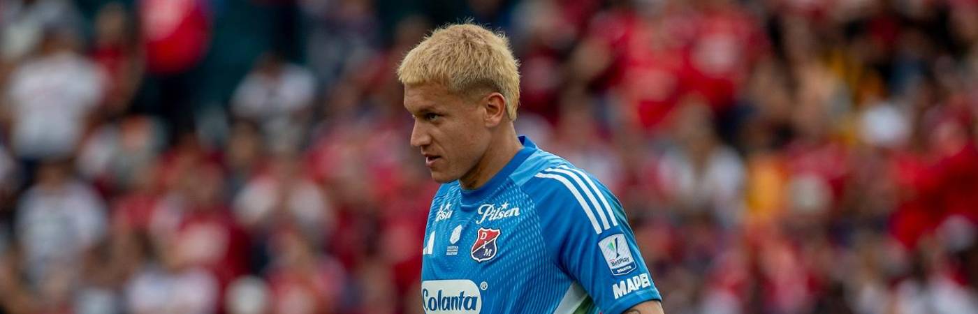 Washington Aguerre. FOTO: JUAN ANTONIO SÁNCHEZ