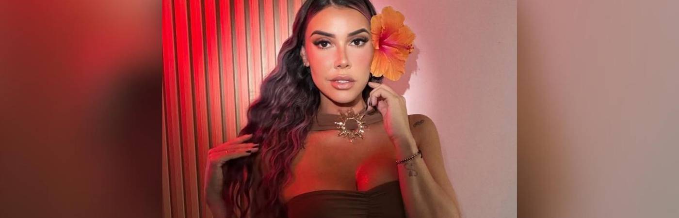 Manuela Gómez participó en ‘Protagonistas de RCN’ y ahora hace parte de ‘La casa de los famosos Colombia’. FOTO: TOMADA DE INSTAGRAM @manugomezfranco1