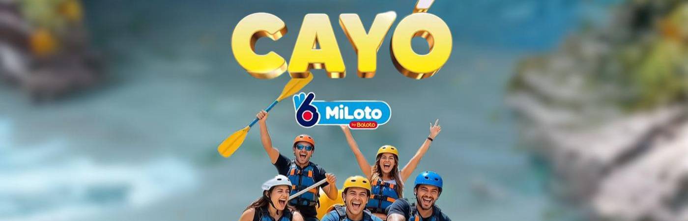 ¿Apostó esta vez? IMAGEN: INSTAGRAM @BALOTO_COLOMBIA