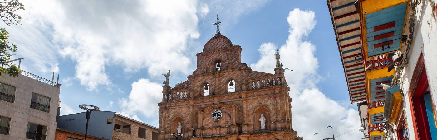Prográmese para las fiestas de este puente. FOTO: ARCHIVO