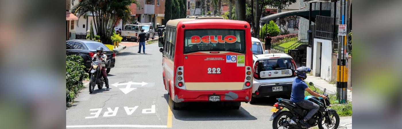 Las nuevas tarifas serán fijadas en las primeras semanas de enero. FOTO: JAIME PÉREZ