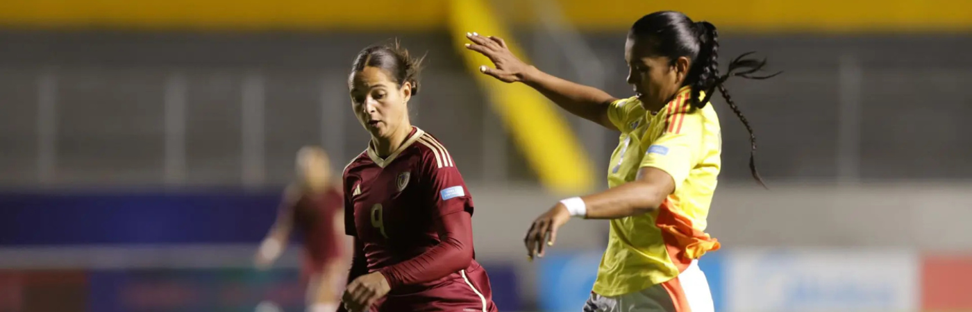 / FOTO: COPA AMÉRICA