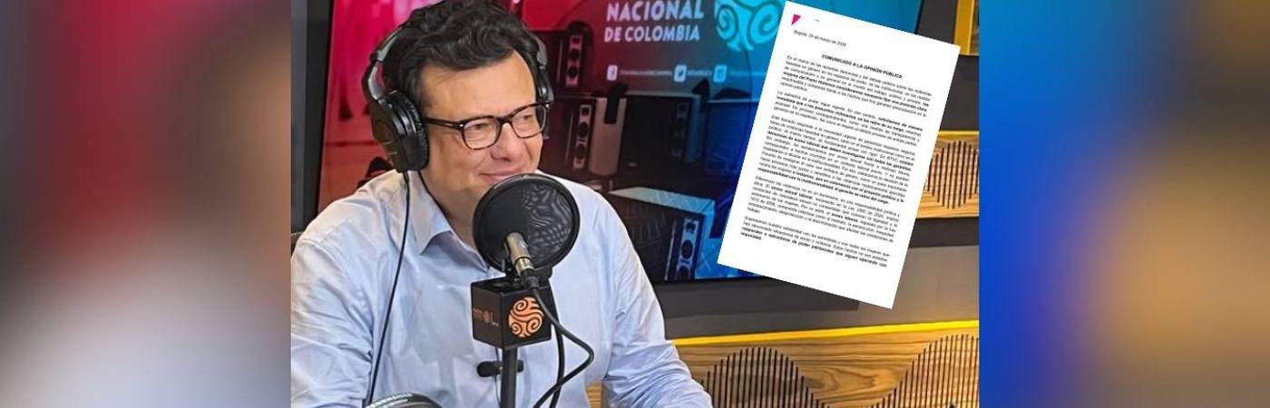 La defensa dice que no hay procesos abiertos ni denuncias formales. FOTO: INSTAGRAM @HOLLMANMORRIS