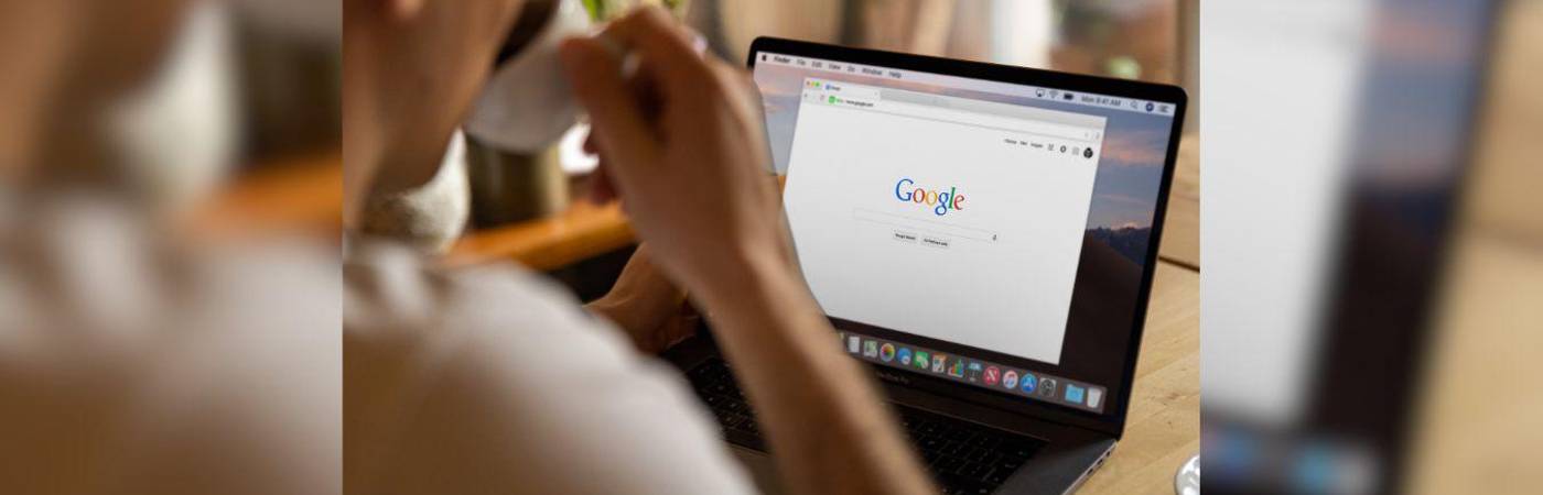 Para atraer más público a la página web que le interese debe aprender a aplicar de forma efectiva el SEO. / FOTO: CANVA