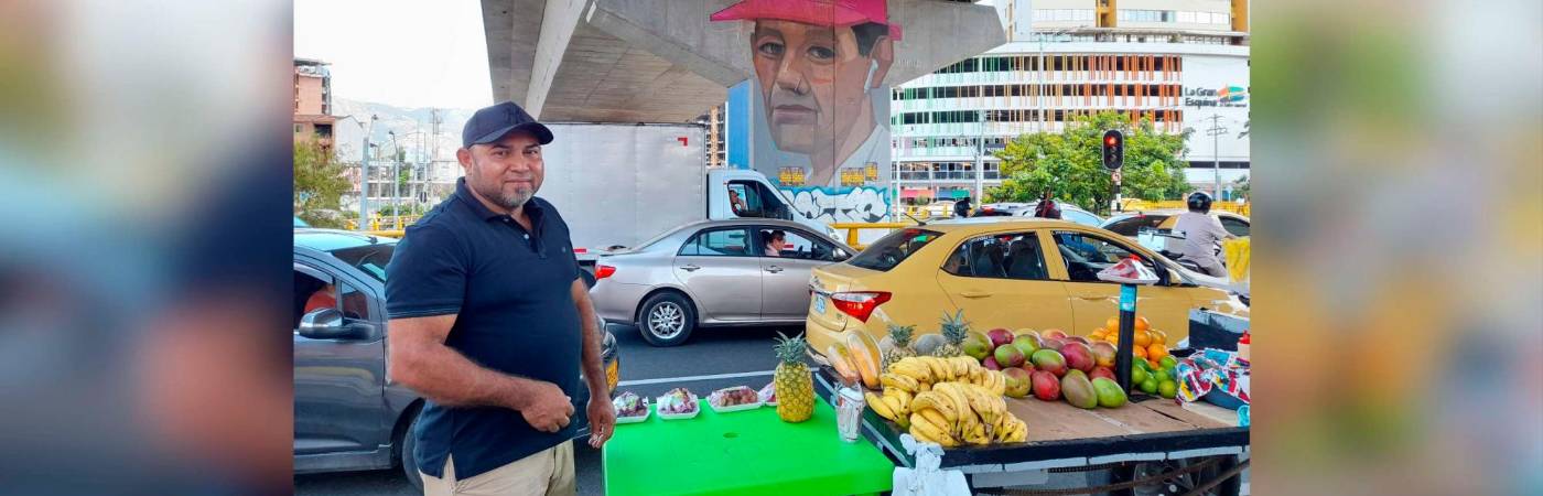 /FOTO: DANIEL GONZALEZ JARAMILLO