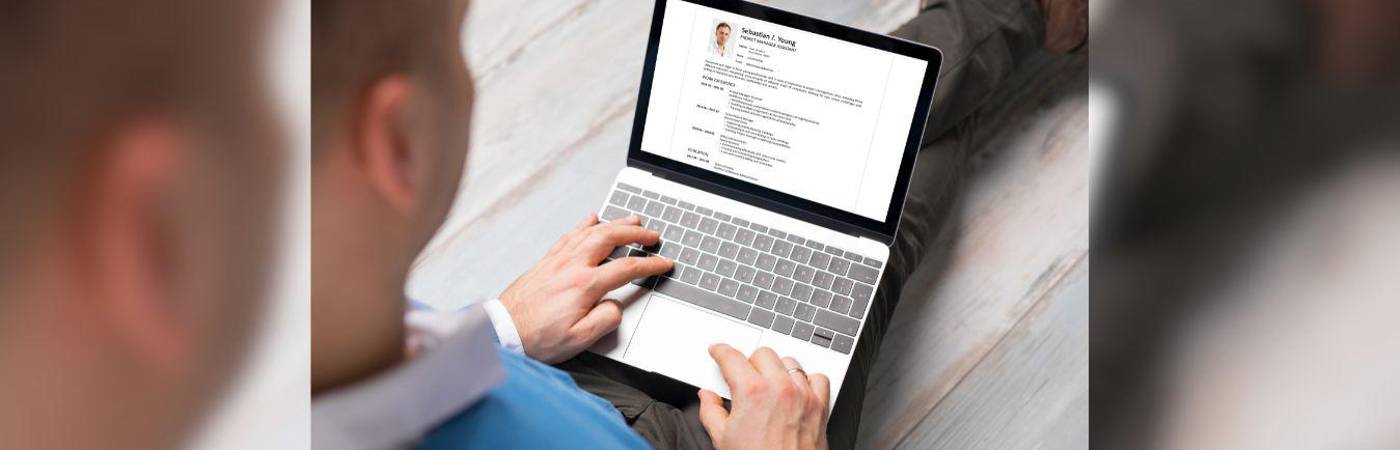 Aproveche este taller práctico para que se actualice y tenga una hoja de vida que destaque. / FOTO: CANVA 