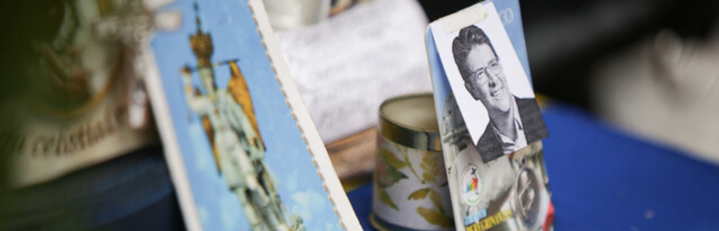 Menor que atentó contra Miguel Uribe no aceptó cargos, pero tendrá medida de internamiento