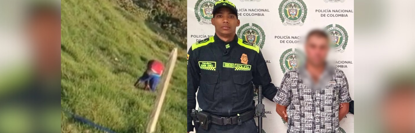 /FOTO: TOMADA DE VIDEO Y CORTESÍA