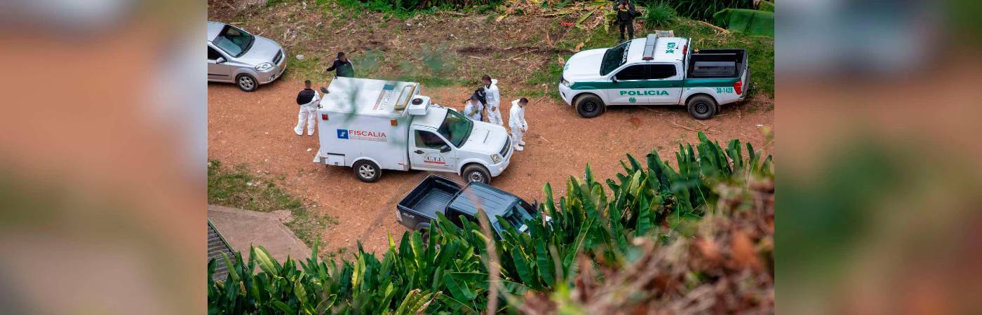 Imagen ilustrativa, no corresponde a los hechos. /FOTO: ARCHIVO