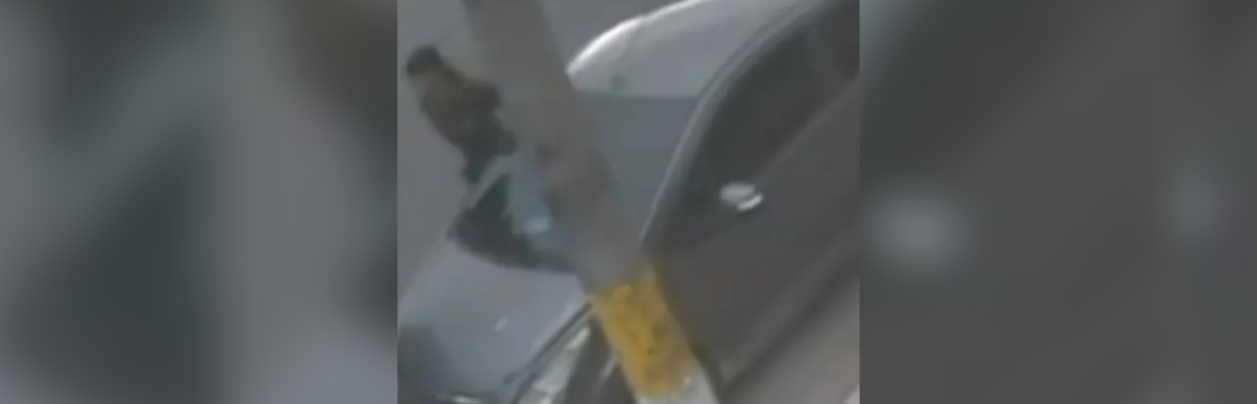 A la cárcel presunto segundo implicado en atentado a Miguel Uribe