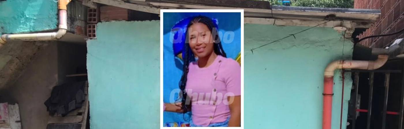 Luz Mary Chacoa Díaz, de 30 años, era de Caracas, Venezuela. FOTOS: CORTESÍA 