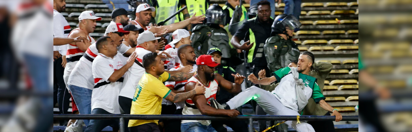 /FOTO: X @netviewsports