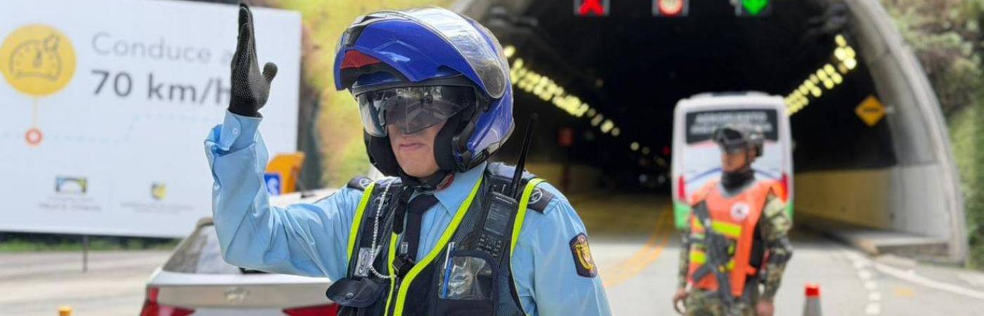 Ojo pues: Medellín se prepara para el regreso masivo de viajeros este fin de semana 