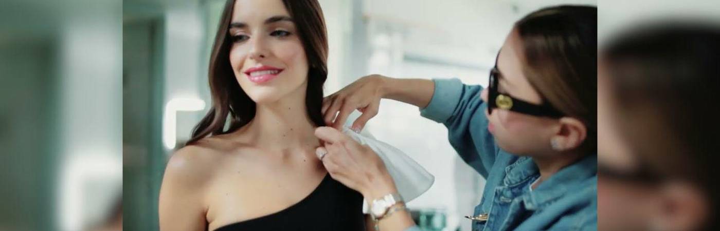 Aproveche la oportunidad para trabajar en una de las empresas reconocidas en el sector de la moda. / FOTO: CORTESÍA STUDIO F