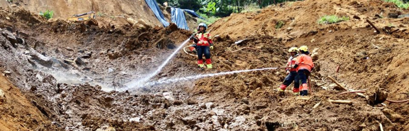/FOTO: CORTESÍA ALCALDÍA DE BELLO