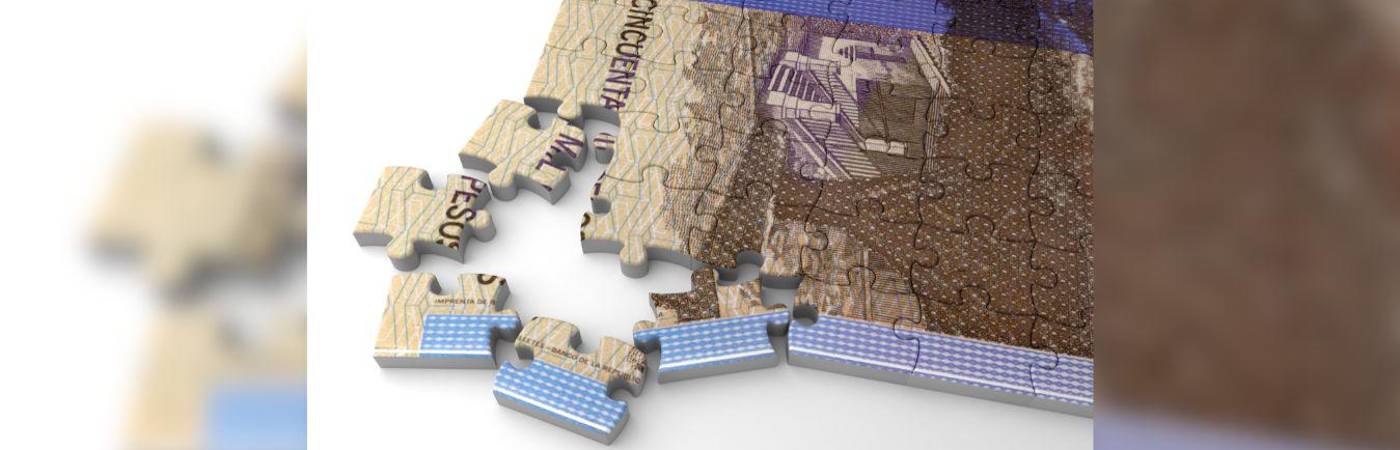 Conozca todo lo que debe saber sobre un embargo de salario por si en algún momento pasa por esa situación. /FOTO: CANVA