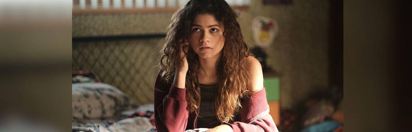 Al parecer Rue sigue metida en problemas. FOTO: X @StreamMaxLA