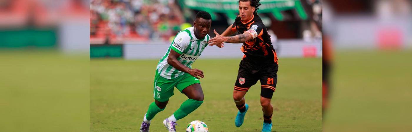 /FOTOS: MANUEL SALDARRIAGA