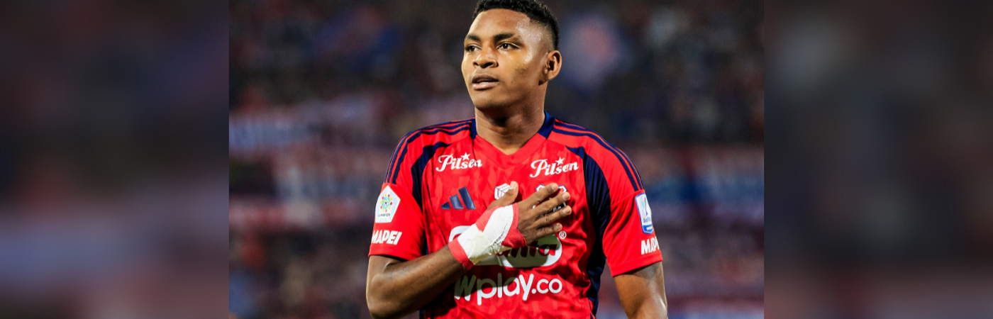 Brayan León Muñiz./ FOTO: CAMILO SUÁREZ