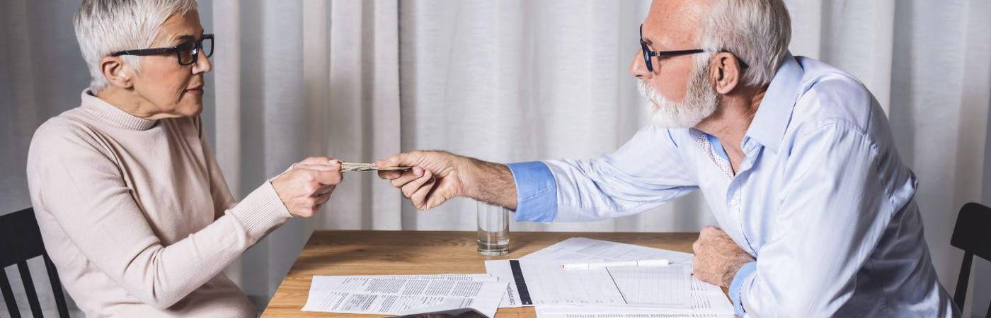 Conozca todo lo que debe saberse sobre un embargo de salario por si en algún momento pasa por esa situación. / FOTO: CANVA