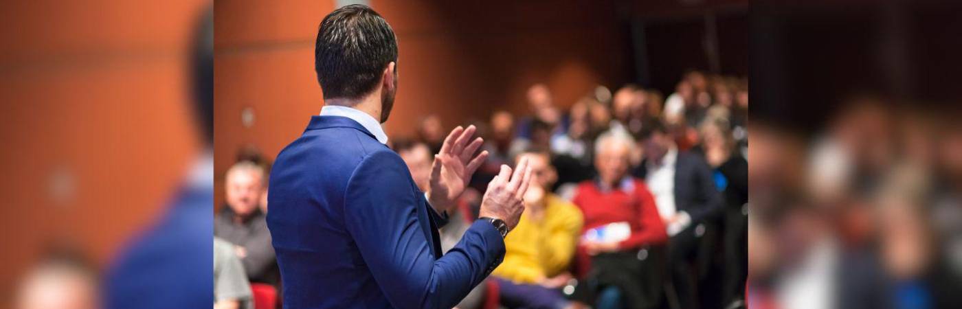 No te pierdas este Congreso, en el que podrás aprender muchos temas que te será de utilidad para aplicar en tu vida laboral. / FOTO: CANVA