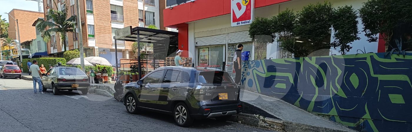 /FOTO: CRISTIAN VÁSQUEZ