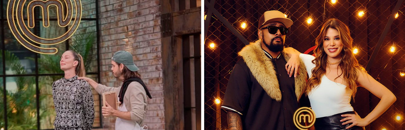 Ahora ‘MasterChef celebrity’ también tiene un aftershow. /FOTOS: CORTESÍA