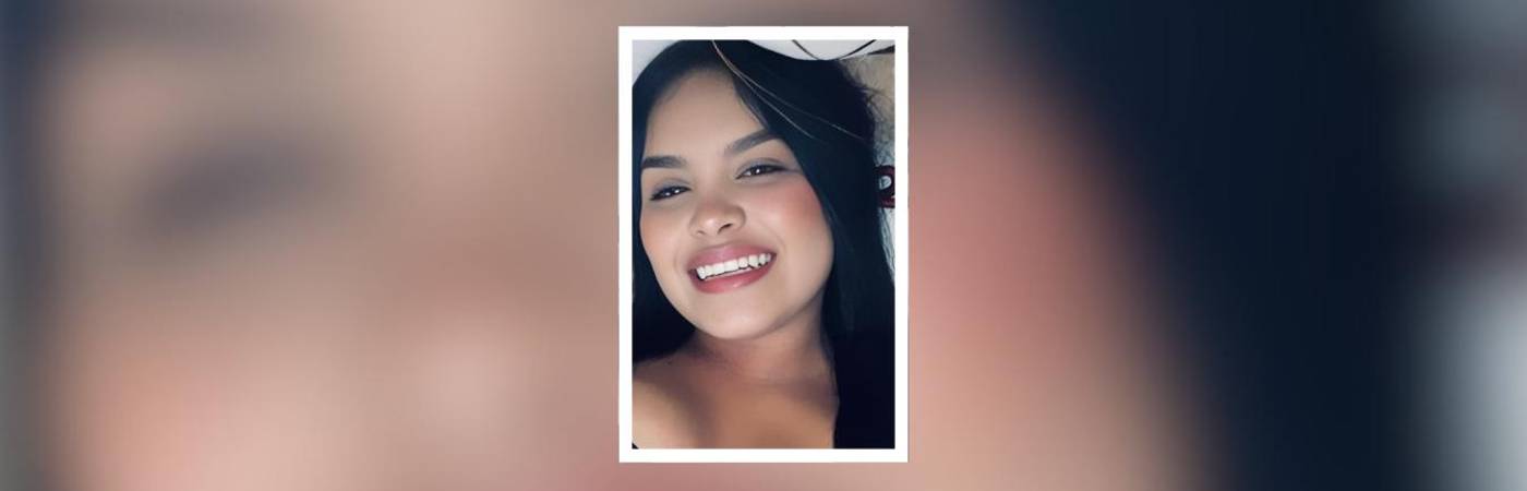 La joven trabajaba en un establecimiento de comercio del corregimiento. FOTO: CORTESÍA