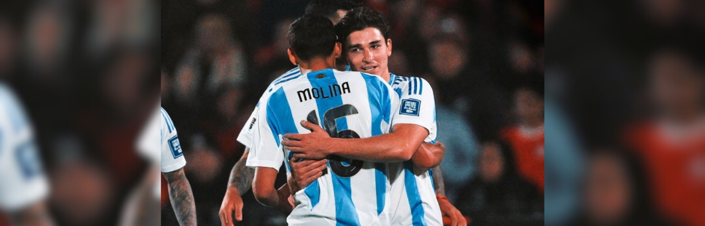 Así va la fecha 15 de las eliminatorias suramericanas: resultados 