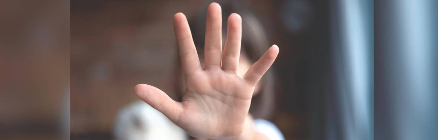 La menor habría sido víctima de violencia sexual. FOTO: CORTESÍA MAGNIFIC