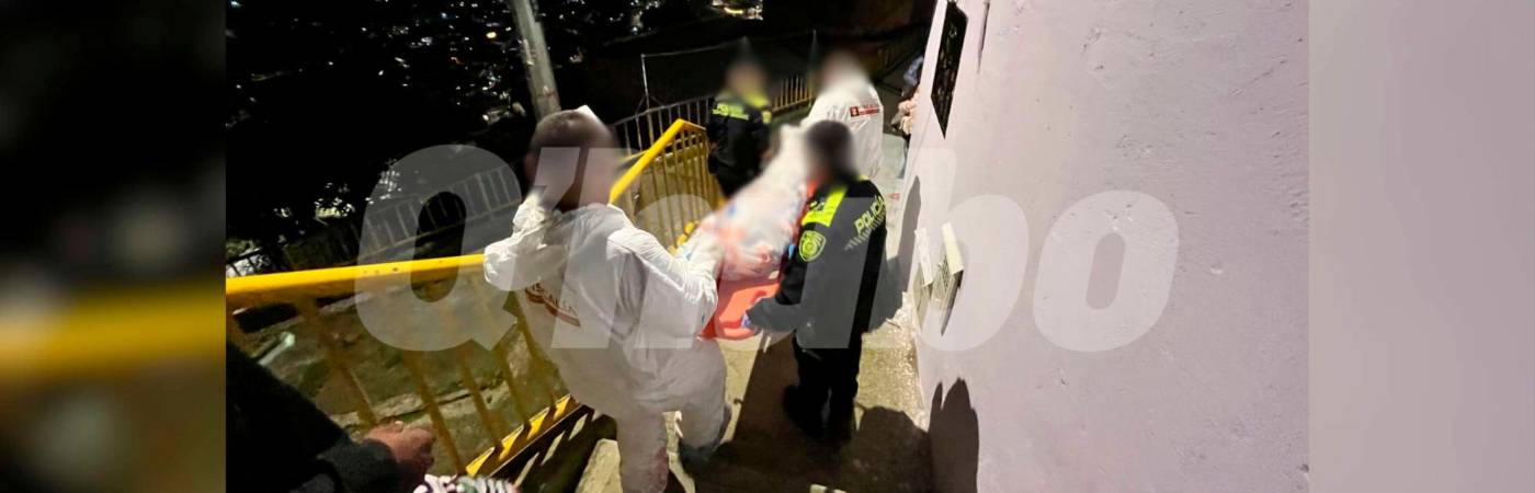 /FOTO: ANDRÉS FELIPE OSORIO GARCÍA