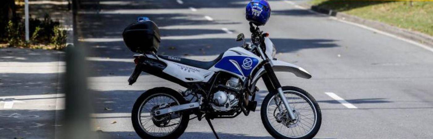 Los cierres se realizarán por los eventos que se desarrollarán en la ciudad. FOTO: JAIME PÉREZ