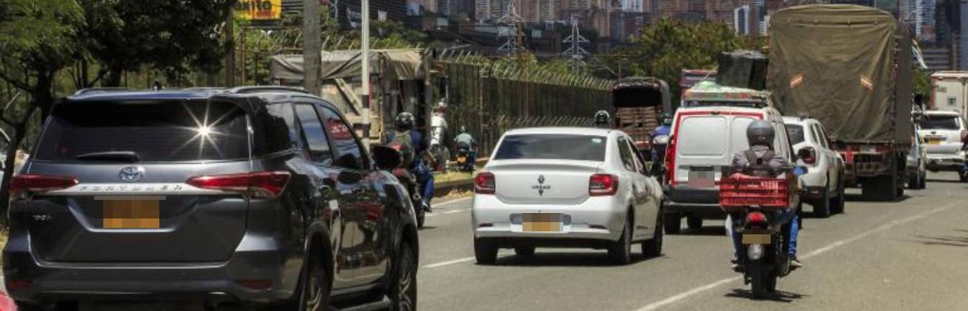 La decisión fue tomada por la gran cantidad de viajeros que salen e ingresan de la ciudad. FOTO: ANDRÉS CAMILO SUÁREZ 