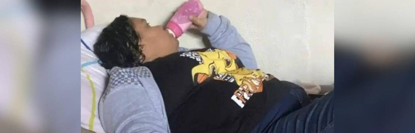 No era la primera vez que la mujer engañaba a una familia de esta manera. FOTO: O GLOBO BRASIL