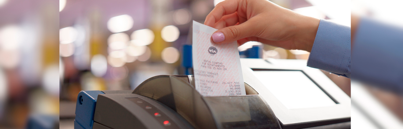 Venta de Baloto. /FOTO: ARCHIVO