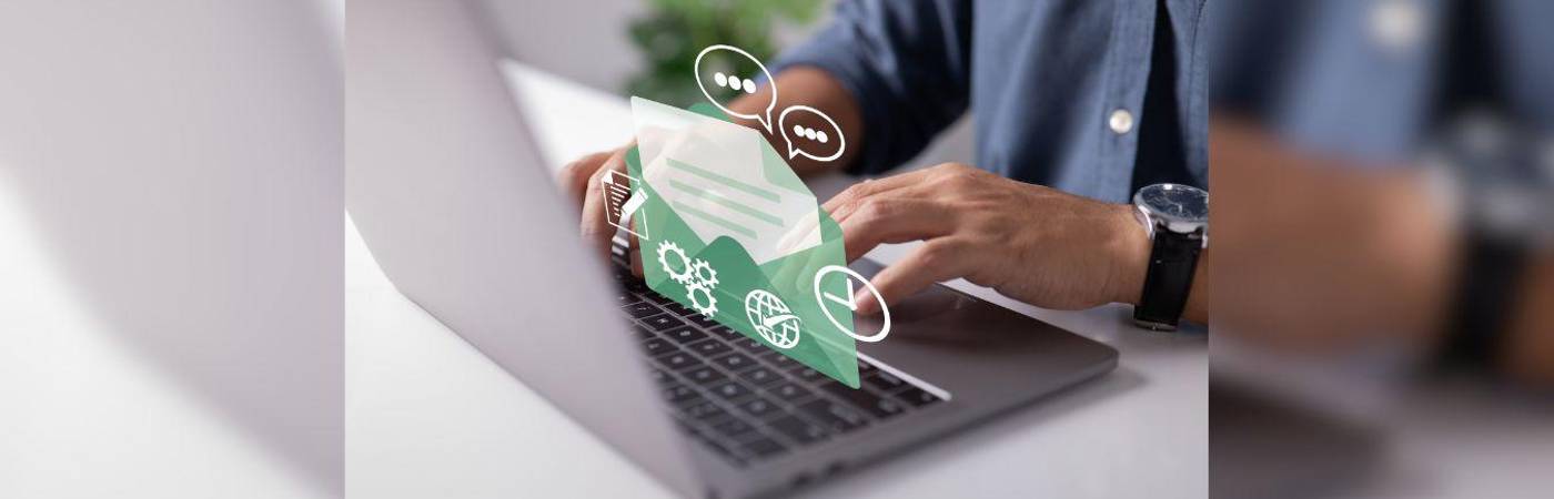 Además de darte consejos que ayudarán en tu hoja de vida, te compartimos unos tips para enviar en tu correo de solicitud de trabajo. ¡Úsalos! / FOTO: CANVA