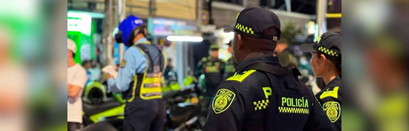 /FOTO: POLICÍA NACIONAL