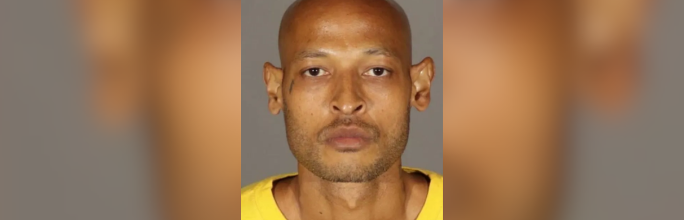 Calese Carron Crowder señalado responsable de actos indebidos en EE.UU. /FOTO: REDES SOCIALES