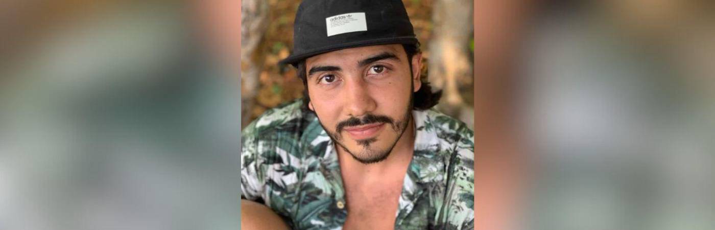 Andrés Camilo Peláez trabajaba como Ingeniero Forestal y era contratista para EPM en Hidroituango, se encargaba de la compensación forestal del área de influencia del proyecto. FOTO: CORTESÍA