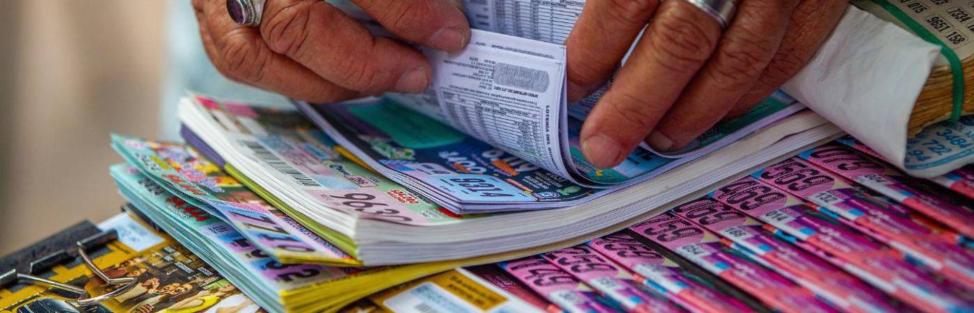 ¿A cuál le apostó? FOTO: CAMILO SUÁREZ