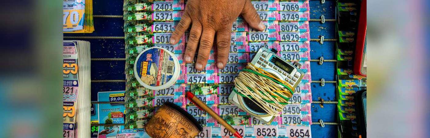 ¡Cayó la de Medellín! Revise los resultados de las loterías que jugaron este viernes, 2 de enero