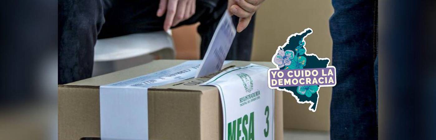 Wappid, sus creadores, consideran que la neurociencia puede explicar los votos nulos; el estrés sería una de las razones. FOTO: JUAN ANTONIO SÁNCHEZ