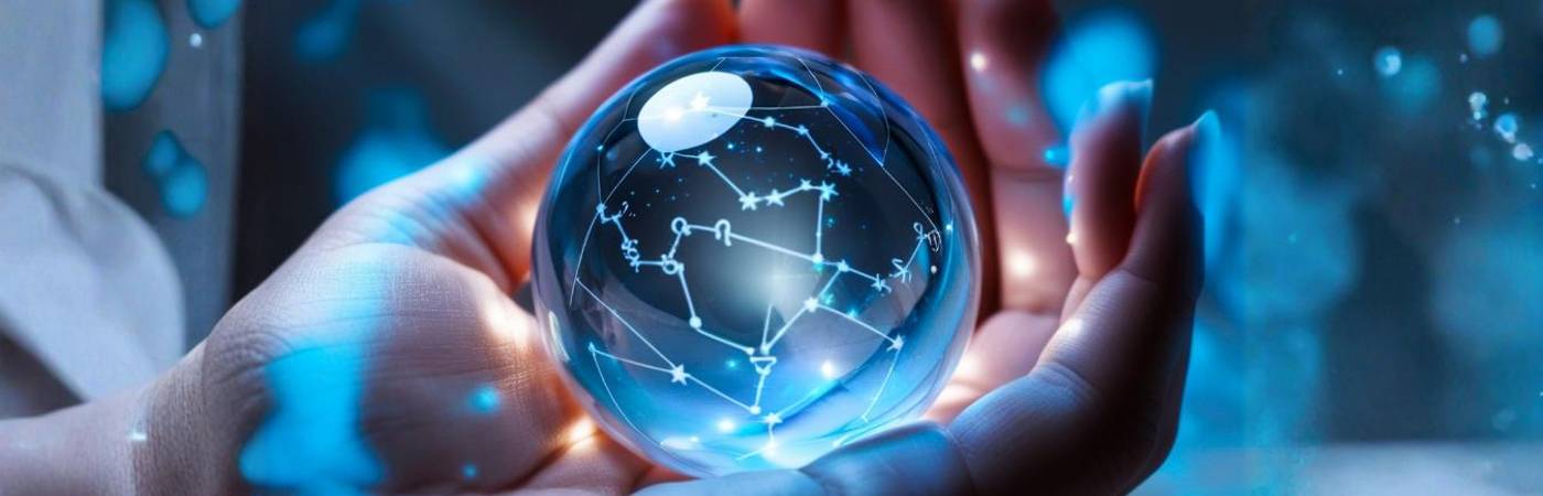 Constelaciones zodiacales. FOTO: CANVA